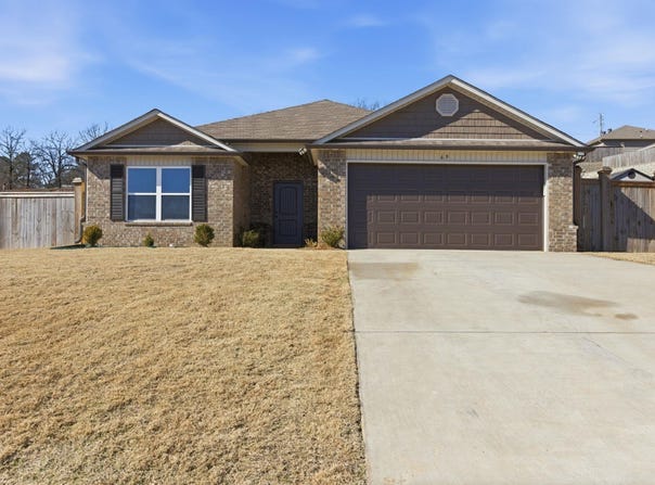 69 Dunnaway Drive, Austin, AR 72007