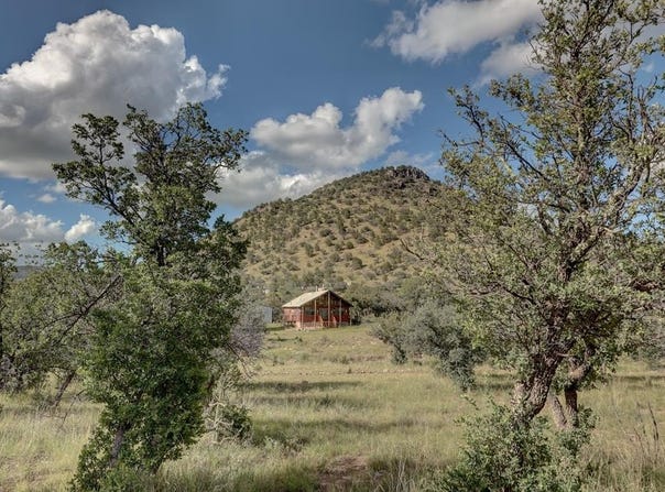 110 Squaw Valley Trail, Fort Davis, TX 79734