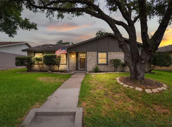 6219 Cedar Lane, Rowlett, TX 75089