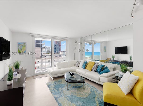 345 Ocean Dr, Miami Beach, FL 33139