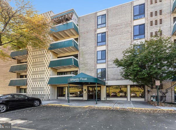 6137 LEESBURG Pike, FALLS CHURCH, VA 22041