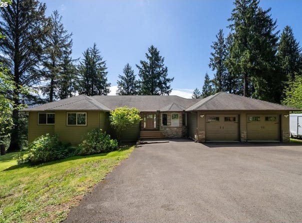 3585 ALDERCREST Rd, Tillamook, OR 97141