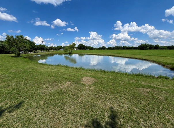 9999 Dugan Chapel Road, Bells, TX 75414