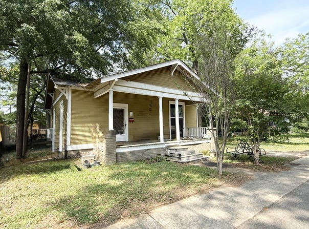 410 Elliott St, Tupelo, MS 38804