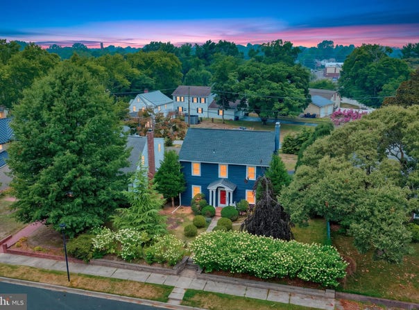 517 GREENHILL Road, DOVER, DE 19901