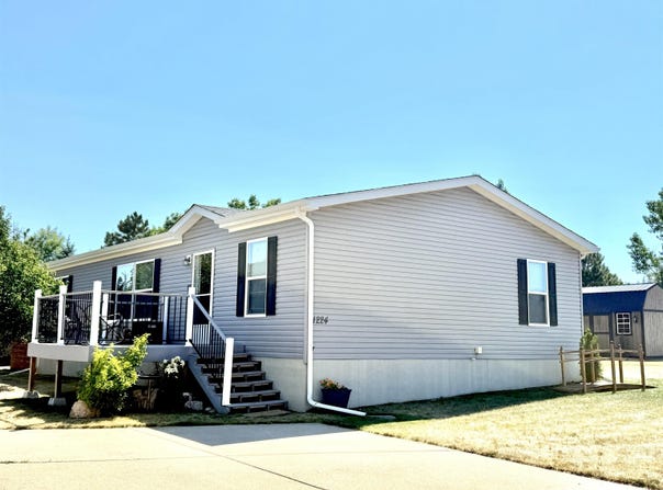 1224 Foothills Drive, Spearfish, SD 57783