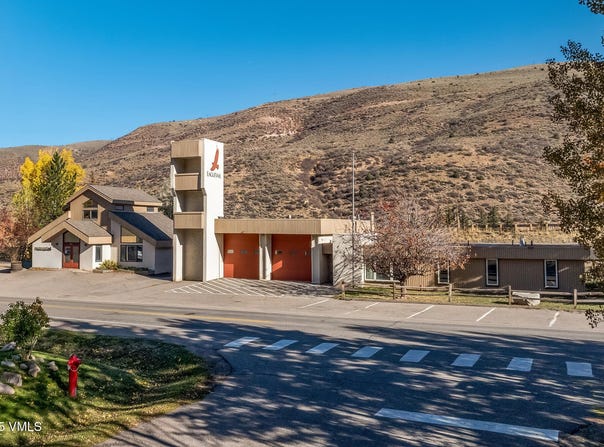 249 Eagle Road, Eagle-Vail, CO 81620