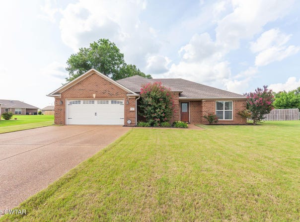 46 Thornhill Cove, Jackson, TN 38305