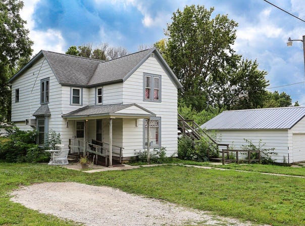 808 3rd Ave N, Humboldt, IA 50548