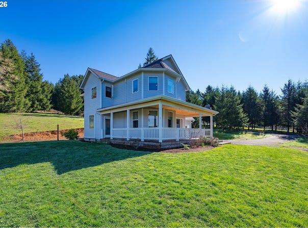 85059 TERRITORIAL Hwy, Eugene, OR 97402