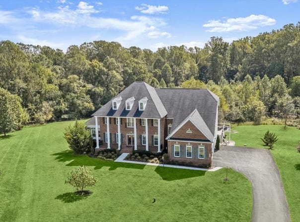 13030 HIGHGROVE RD, HIGHLAND, MD 20777