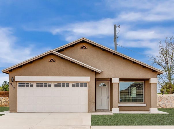 365 Kindred Drive, Clint, TX 79836