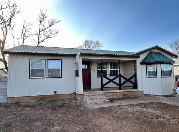 1109 NW 4th, Andrews, TX 79714