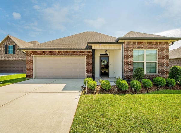 110 Devon Ct., Thibodaux, LA 70301