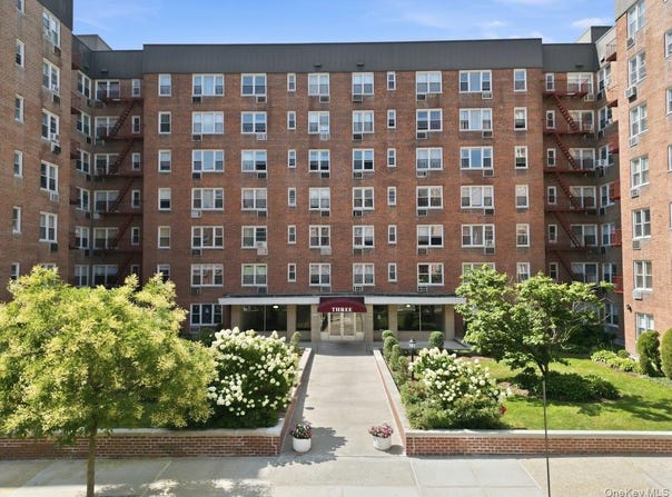 3 Sadore Lane, Yonkers, NY 10710