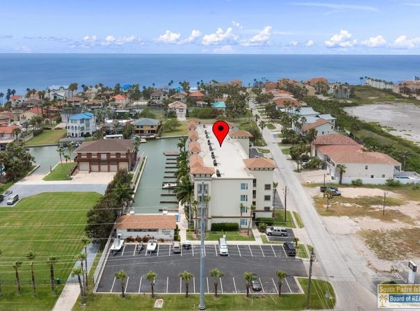 5909 Padre Blvd., South Padre Island, TX 78597