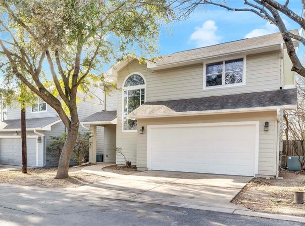 7312 E Ben White Blvd, Austin, TX 78741