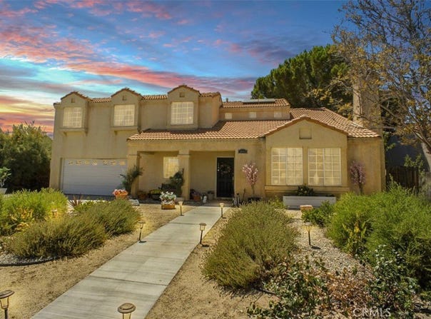 5044 Adobe, Palmdale, CA 93552