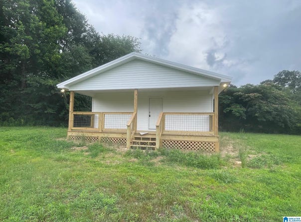 95 JONES LOOP ROAD, PARRISH, AL 35580