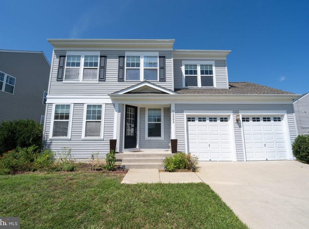 22999 RINGTAIL Drive, CALIFORNIA, MD 20619