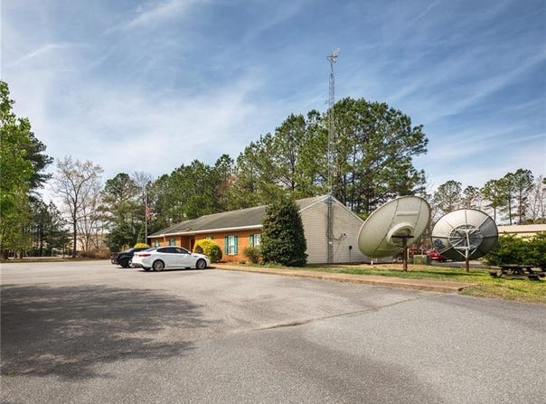 6267 Professional Drive, Gloucester, VA 23061