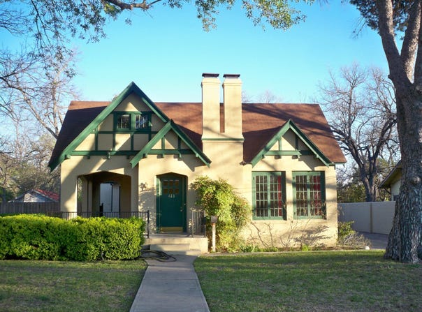 423 E Greenwood, Del Rio, TX 78840