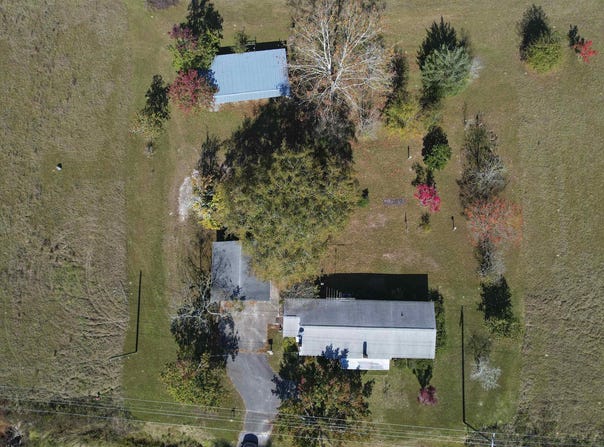 5346 Augusta Highway, Leesville, SC 29070