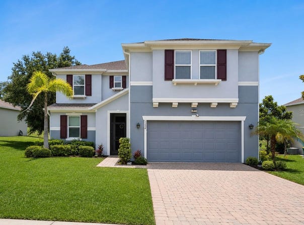 3254 LANDING View, TAVARES, FL 32778