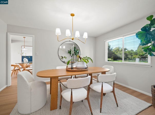 1517 Harlan Dr, Danville, CA 94526