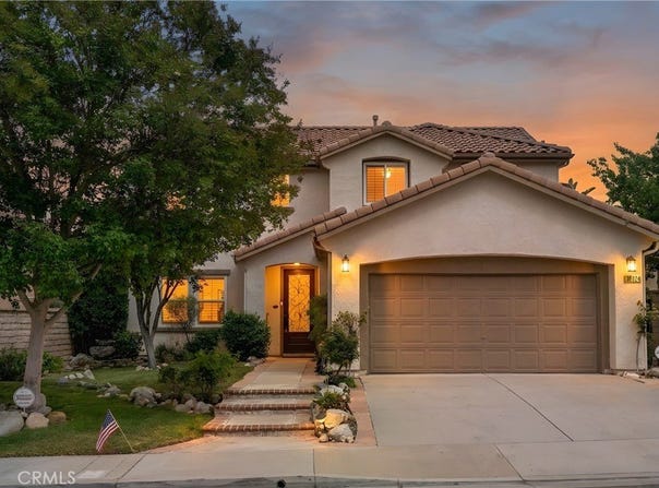 30024 Medford, Castaic, CA 91384