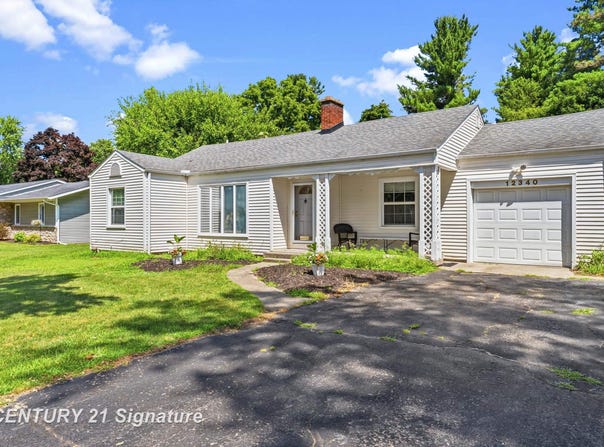 12340 N Clio Road, Clio, MI 48420