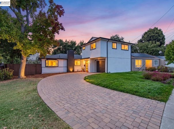 444 Amaral Cir, Pleasanton, CA 94566
