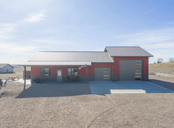 28280 Boaters Blvd, Hot Springs, SD 57747