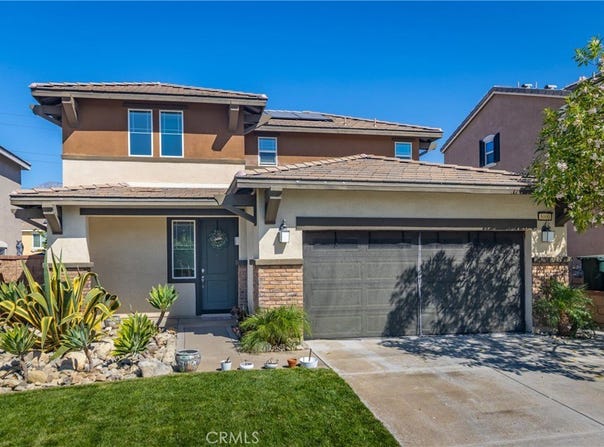 5000 River Ash, Fontana, CA 92336