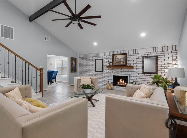 2316 Hummingbird Trail, Grapevine, TX 76051