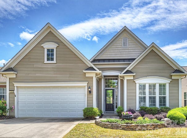 23116 Kingfisher Drive, Fort Mill, SC 29707