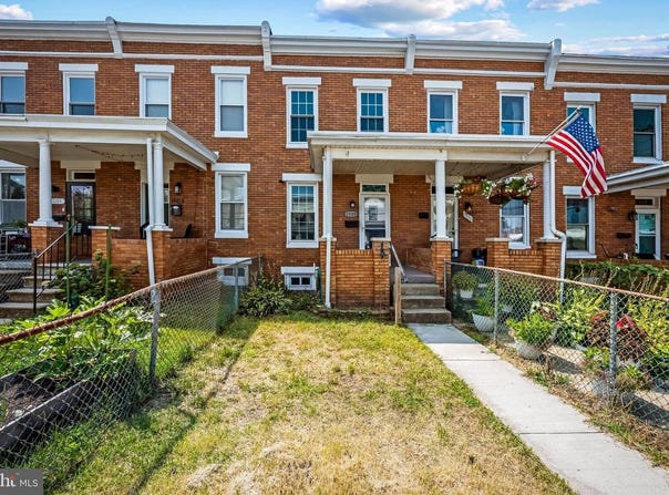 1109 W 40TH ST, BALTIMORE, MD 21211