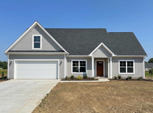 130 Samson Way, Barco, NC 27917