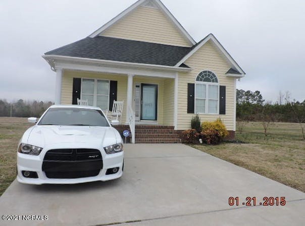 4003 Eclipse Way NW, Wilson, NC 27896