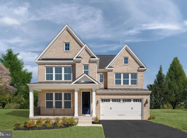 1401 LEELAND KNOLL PKWY, UPPER MARLBORO, MD 20774