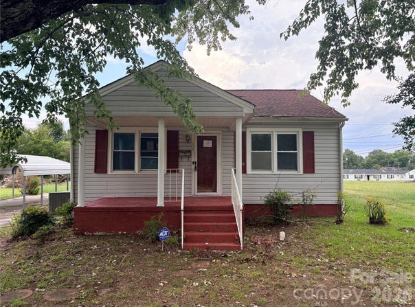504 Brendale Drive, Chester, SC 29706