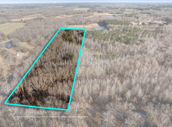 John George Loop, Michie, TN 38357