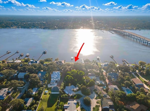 115 RIVERSIDE Drive, ORMOND BEACH, FL 32176