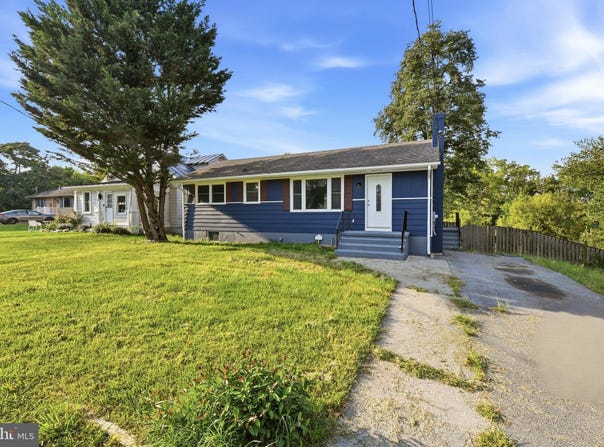 124 DINKLE Drive, WINCHESTER, VA 22601