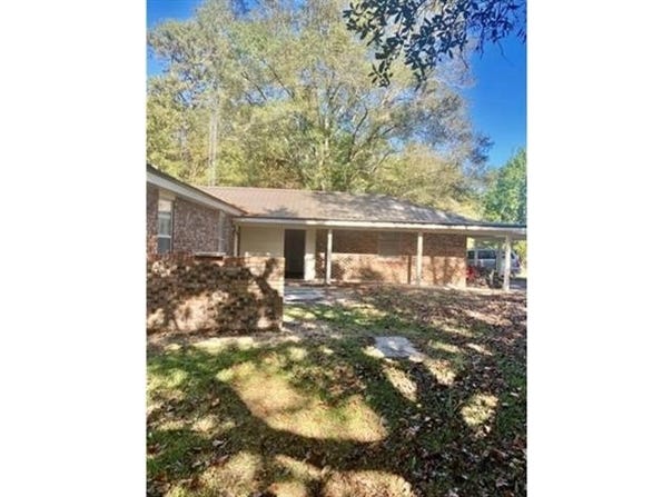 56073 MILL Road, Franklinton, LA 70438