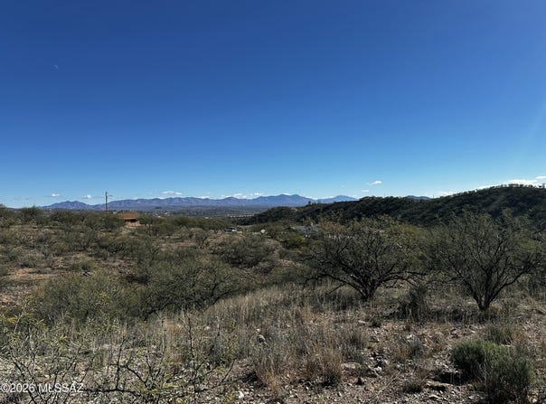 640 Flag Lane, Rio Rico, AZ 85648