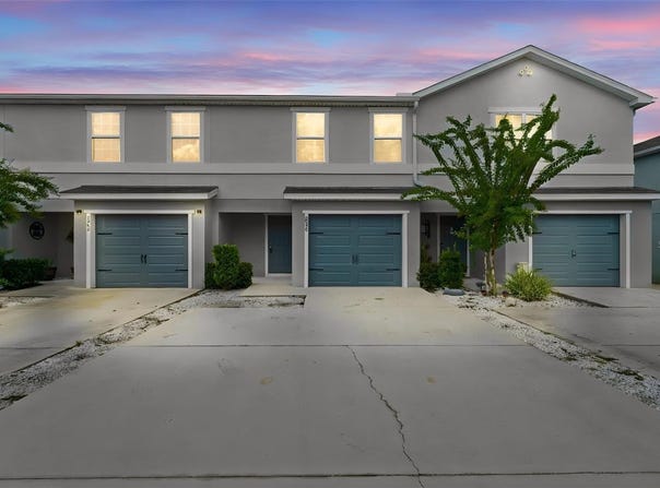 2956 FIELDWOOD Circle, ST CLOUD, FL 34772