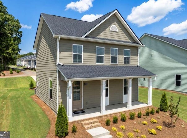 912 Stow Lane, Monroe, GA 30655