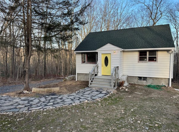 7 Fern Trail, Wurtsboro, NY 12790