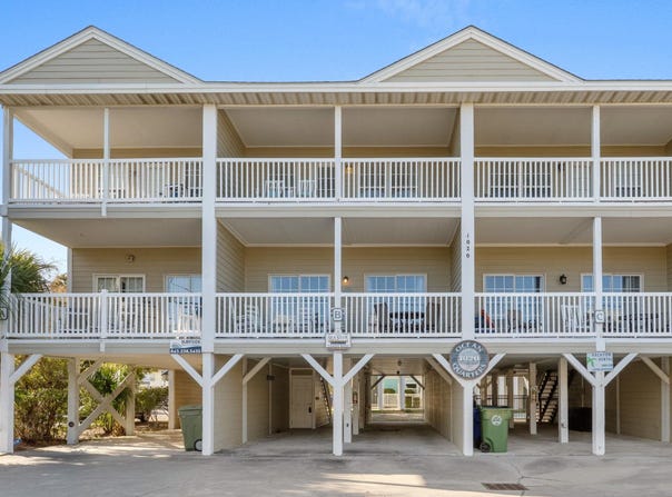 1020 S Ocean Blvd., Surfside Beach, SC 29575